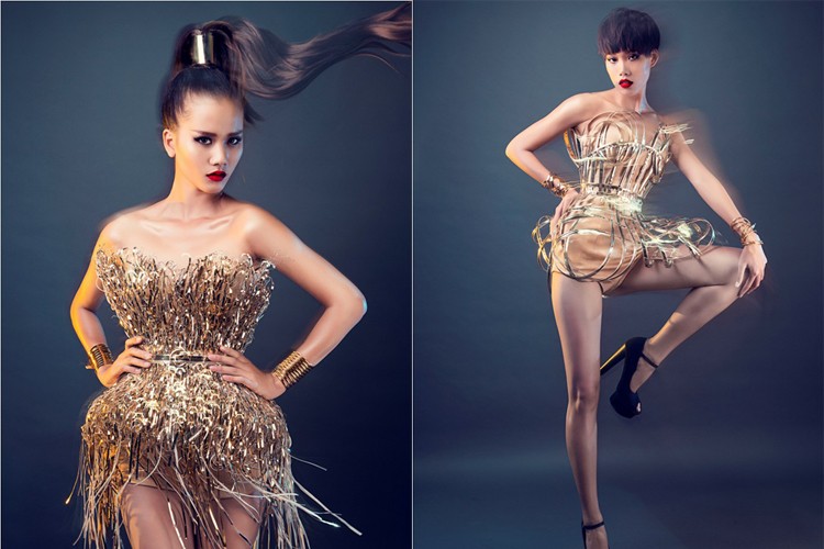 Bat mi truoc gio “G” dem chung ket Vietnam’s Next Top Model-Hinh-2